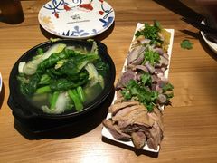 -猛料鸭仔饭(赤坎店)