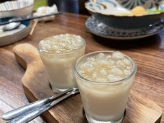 花生豆腐-杨梅市场·打工人小酒馆(新天地店)