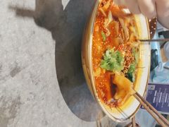 -馬伍旺川菜(江北虹悦城店)