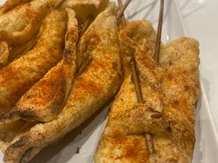 -木屋烧烤(龙湖天街店)