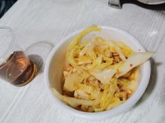 泡菜-知味脆皮鸡