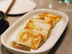 -半山腰·云南菜(侨福芳草地店)
