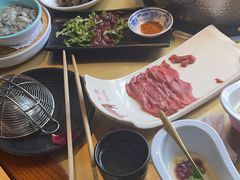 -手选潮汕鲜活牛肉火锅(二七广场店)