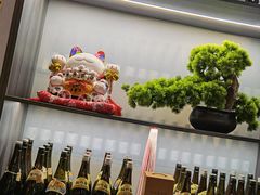 -吉屋烤肉(八宝街店)