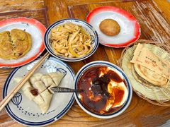 -袁家村关中印象体验地(大唐不夜城店)