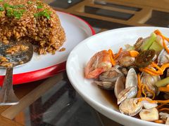 -良师门滨海人家·海鲜·家常菜(滨海城店)