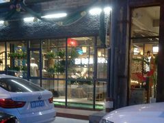 -77号·蒸海鲜青岛菜(积米崖店)