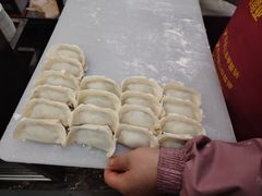 -奉天蚨祥饺子馆