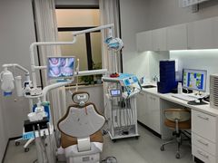 -牙博士口腔品牌连锁(杨浦店)