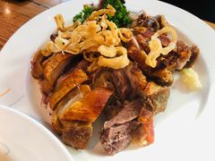 -宝莱纳餐厅(滨江店)