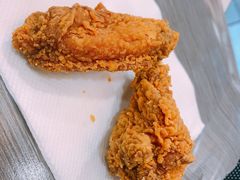 -麦当劳(壹购广场店)