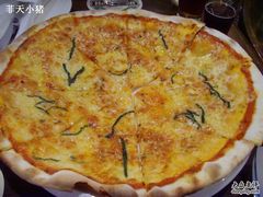 SNV30522-Shanghai Brew House上海啤酒工坊(老外街店)