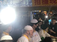 门面-清真老马家国华牛奶鸡蛋醪糟(正宁路店)