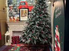 -弗兰克牛排西餐厅Ribone steak house(柠檬花园店)