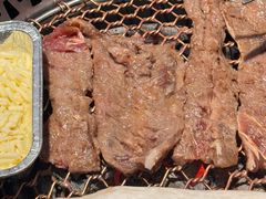 -木槿花韩式炭烤·熟成肉工坊(孙文东路店)