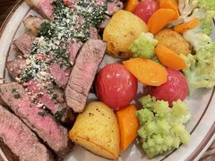 -MORNING GOOD Bistro(翰林府店)