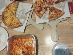 -尊宝比萨(尚水天成店)