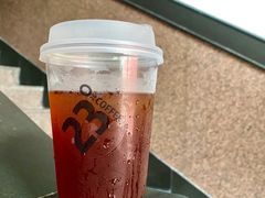 糖葫芦冷萃冰冲-2326 Coffee Roaster咖啡豆可选店(林肯公园店)
