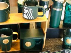 -星巴克(舟山蜈蚣峙店)