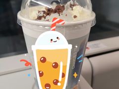 烟雨乌龙-茶理宜世(广州南站（站内）3楼B17检票口店)