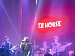 -TZ House音乐现场(来福士中心店)