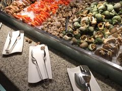 picture-粤海喜来登酒店·盛宴海鲜牛排自助餐厅(天河城店)
