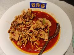 -老萍巷莲花血鸭·萍乡地标江西菜(步行街店)
