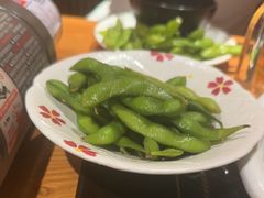 -有喜屋·鲜鸡烧鸟·居酒屋(安龙路店)