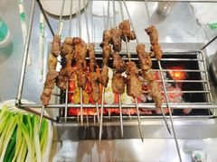 -小寒羊烧烤(凯瑞时代大厦店)