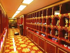 -福慧慈缘素食餐厅(王府井店)