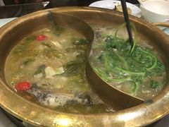 -川中故事·成都老火锅(东书房店)