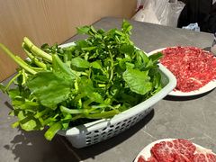 -贵宾牛·潮汕牛肉火锅(珠池总店)