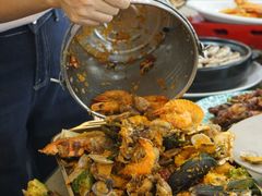 -巽寮印象美食部落餐厅·海鲜·地方特色菜(惠州体验店)