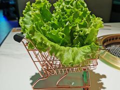 -聚十三烤肉博物馆(魔都首店)