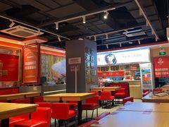 -朴大叔拌饭(上海金山万达店)