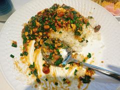 -必点海鲜·海肠捞饭·鲅鱼水饺(滨江道店)