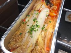-很久以前羊肉串(中山公园店)