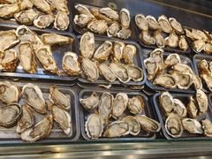 -蚝英雄鲜蚝自助专门店(长楹天街直营店)