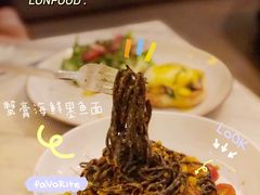 -农畉LONFOOD(福田星河COCOPark店)