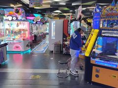 -星际传奇·电玩城·游戏厅·儿童乐园(大悦城店)