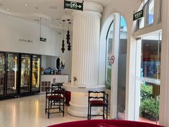 -杜哈夫DOUX RÊVE·生日蛋糕(日月光店)