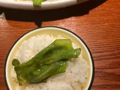 -马氏老外婆餐厅(魏县店)