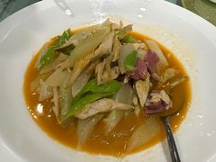 -春盛渔府(牛首山店)