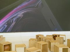 -Apple零售店(济南恒隆广场店)