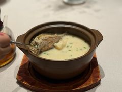 黄鱼馄饨汤-漢舍中国菜馆(889广场店)
