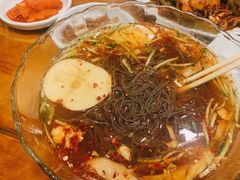 冷面-全州拌饭馆(断桥店)