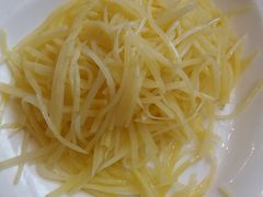 -香融府·烤鸭·家常菜(马家堡路店)