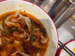 -古彭7只羊·招牌白串·碳锅羊肉旗舰店