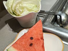 -海底捞火锅(天通苑华联店)