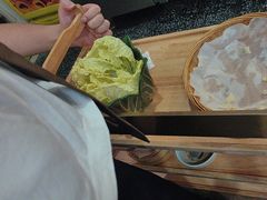 -洪氏嗨捞·猪肚鸡火锅(阳光天地店)
